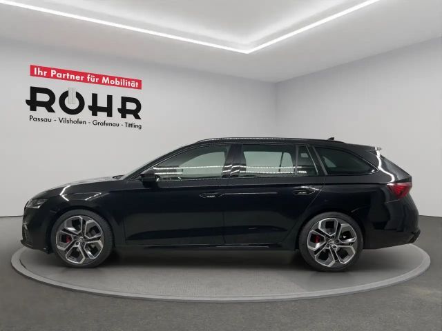 Skoda Octavia 2.0 TDI 4x4 Combi RS