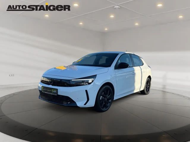 Opel Corsa 1.2 Turbo GS-Line Grand Sport Turbo