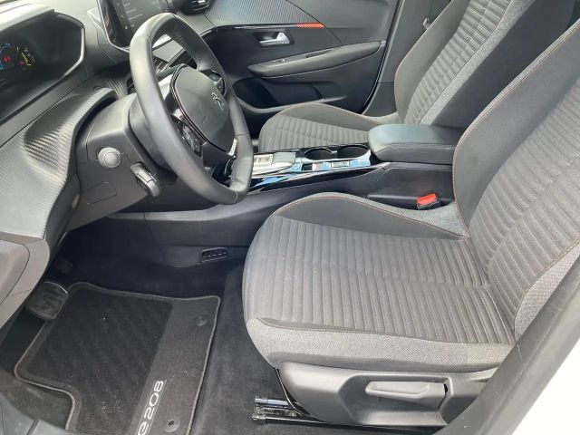 Peugeot E-208 Active Pack