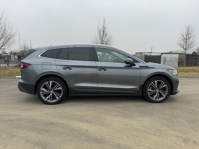 Skoda Enyaq Loft iV 80