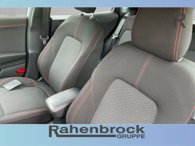 Ford Puma EcoBoost ST Line