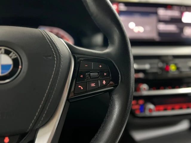 BMW 520 520d Touring xDrive