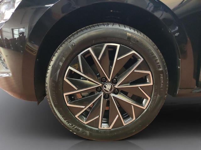 Skoda Kamiq 1.0 TSI Drive