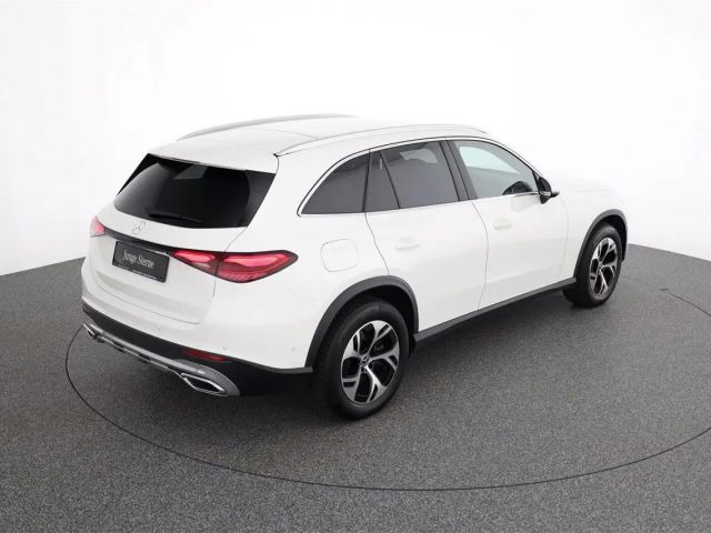 Mercedes-Benz GLC 300 AVANTGARDE