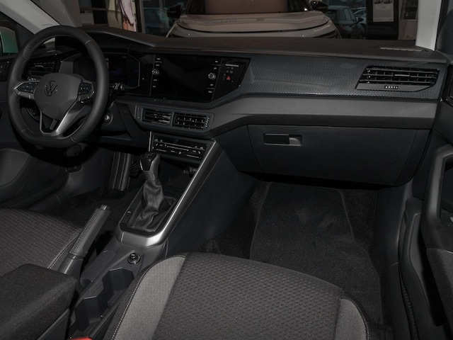 Volkswagen Polo 1.0 TSI IQ.Drive Life