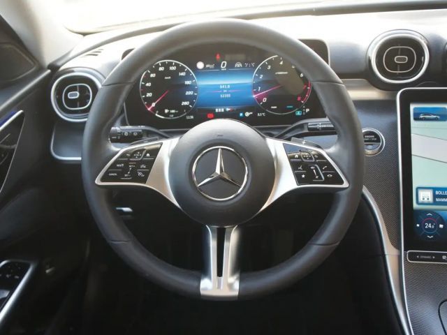 Mercedes-Benz C 180 AVANTGARDE