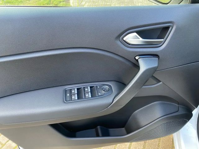 Mitsubishi ASX Plus Mildhybrid 1,3l Turbo TEMP SHZ NAVI