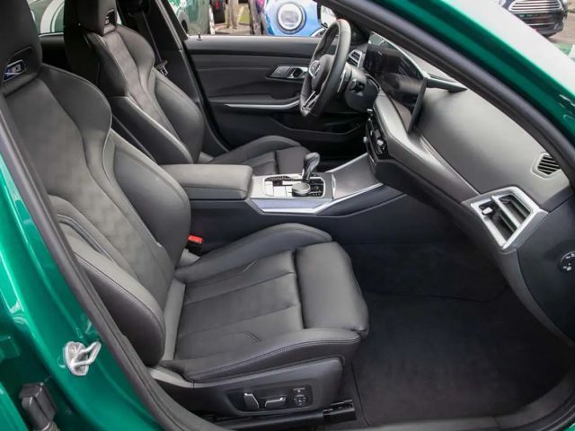 BMW M3 Touring xDrive