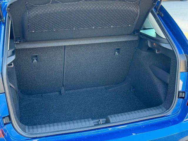 Skoda Kamiq 1.5 TSI Selection