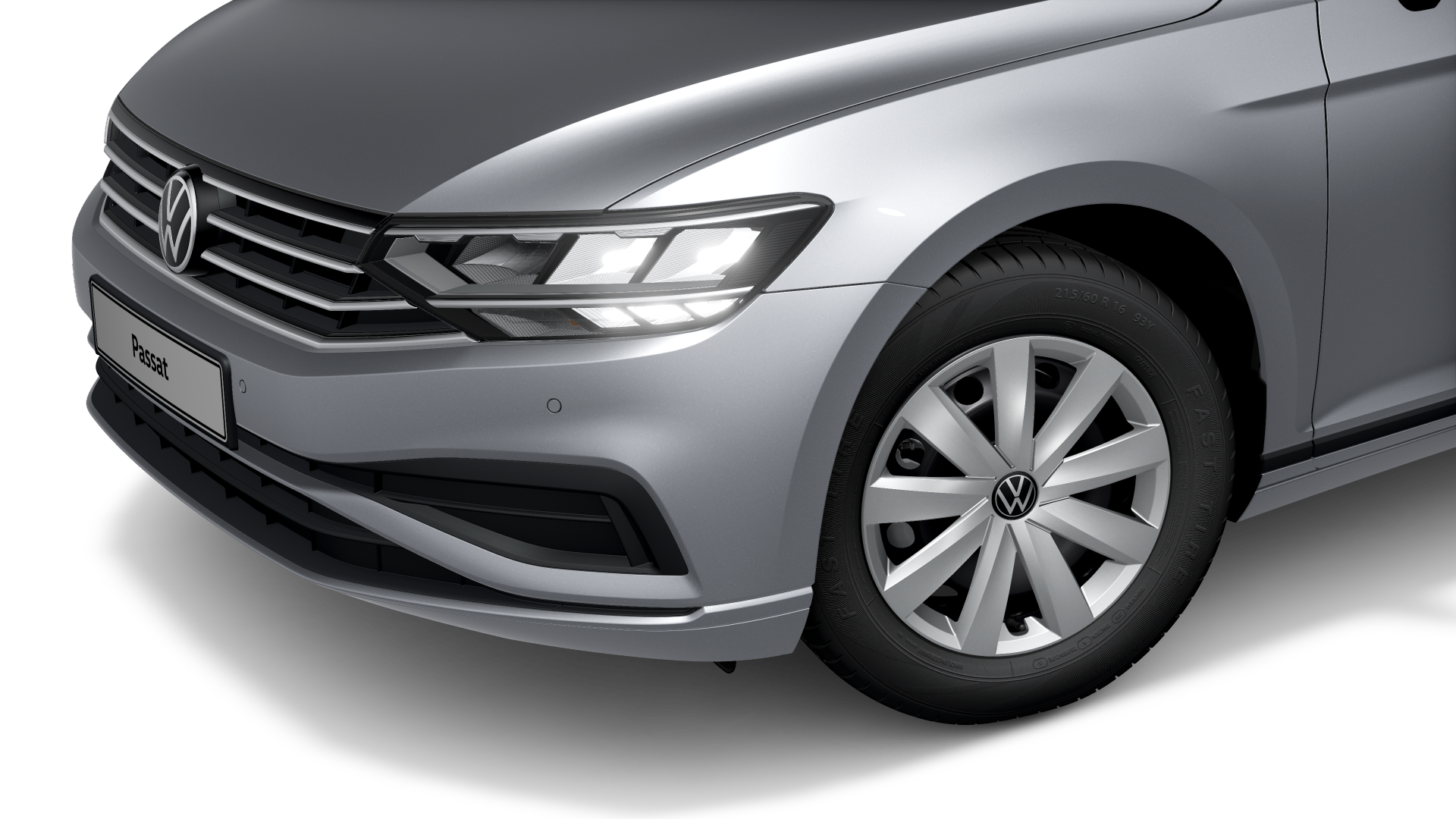 Volkswagen Passat 1.5 TSI Business Variant