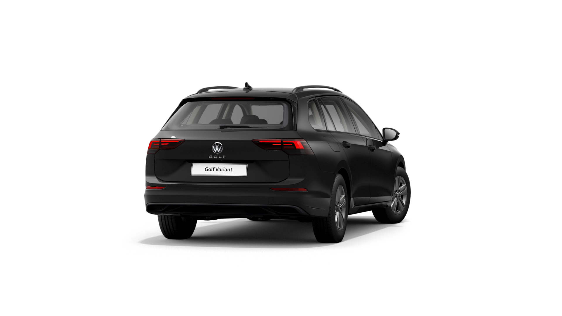 Volkswagen Golf Life Variant