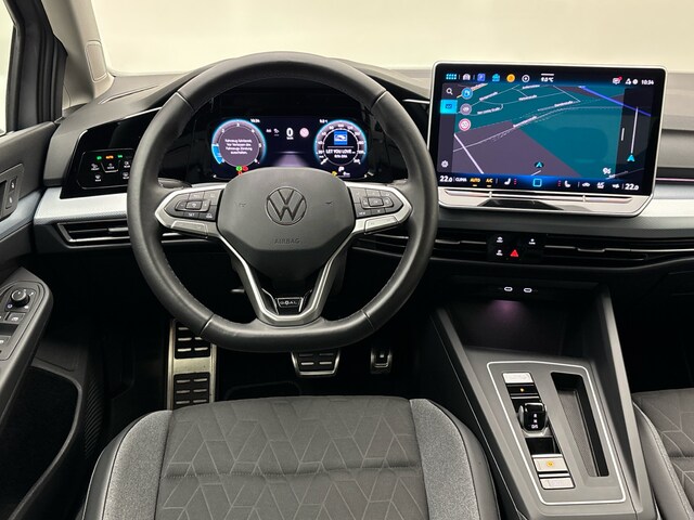 Volkswagen Golf 2.0 TDI DSG Golf VIII Life