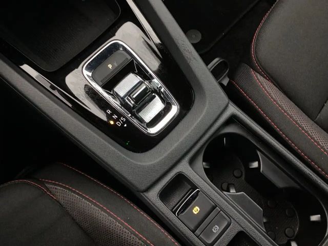 Skoda Octavia Combi RS iV