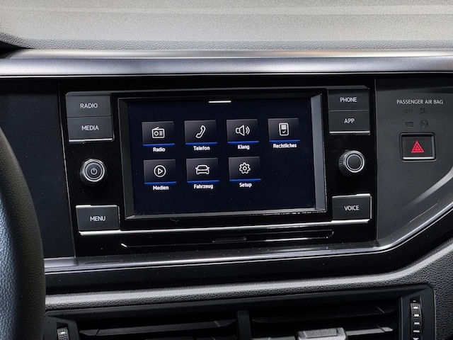 Volkswagen Polo Trendline