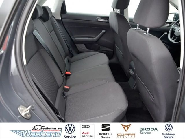 Volkswagen Polo 1.0 TSI Comfortline