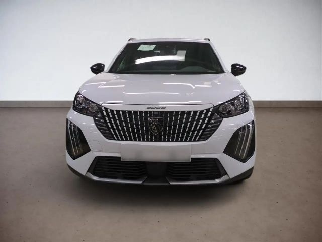 Peugeot 2008 Allure Pack PureTech