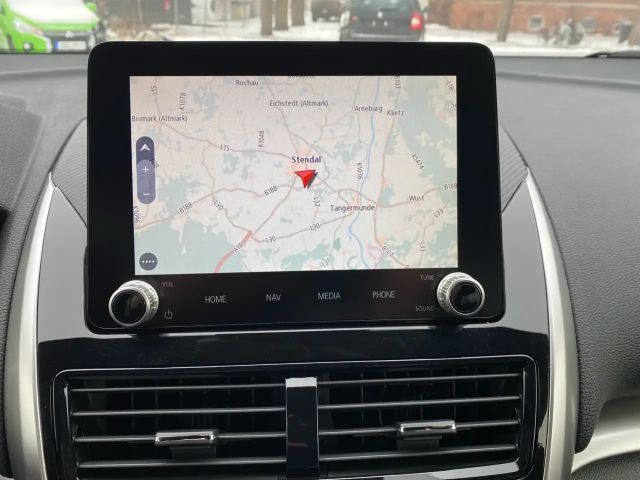 Mitsubishi Eclipse Cross MIVEC PHEV