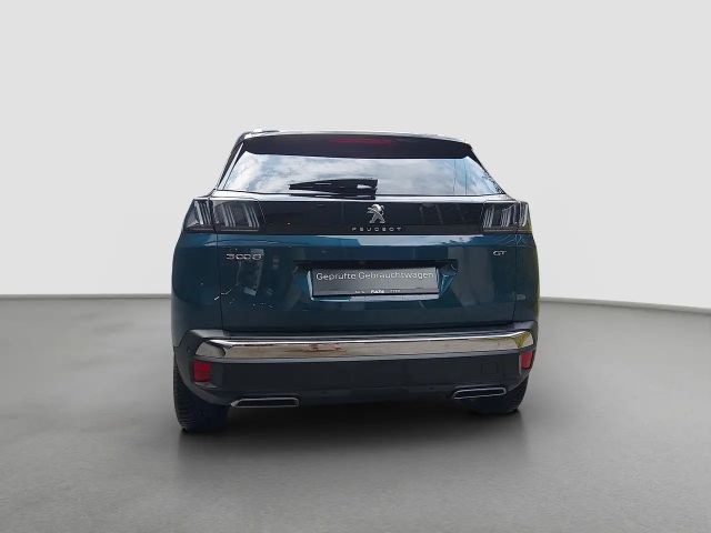 Peugeot 3008 EAT8 GT-Line PureTech