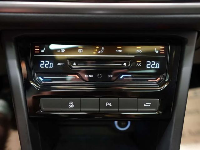 Volkswagen Touran DSG