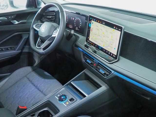 Volkswagen Tiguan 1.5 eTSI DSG Life