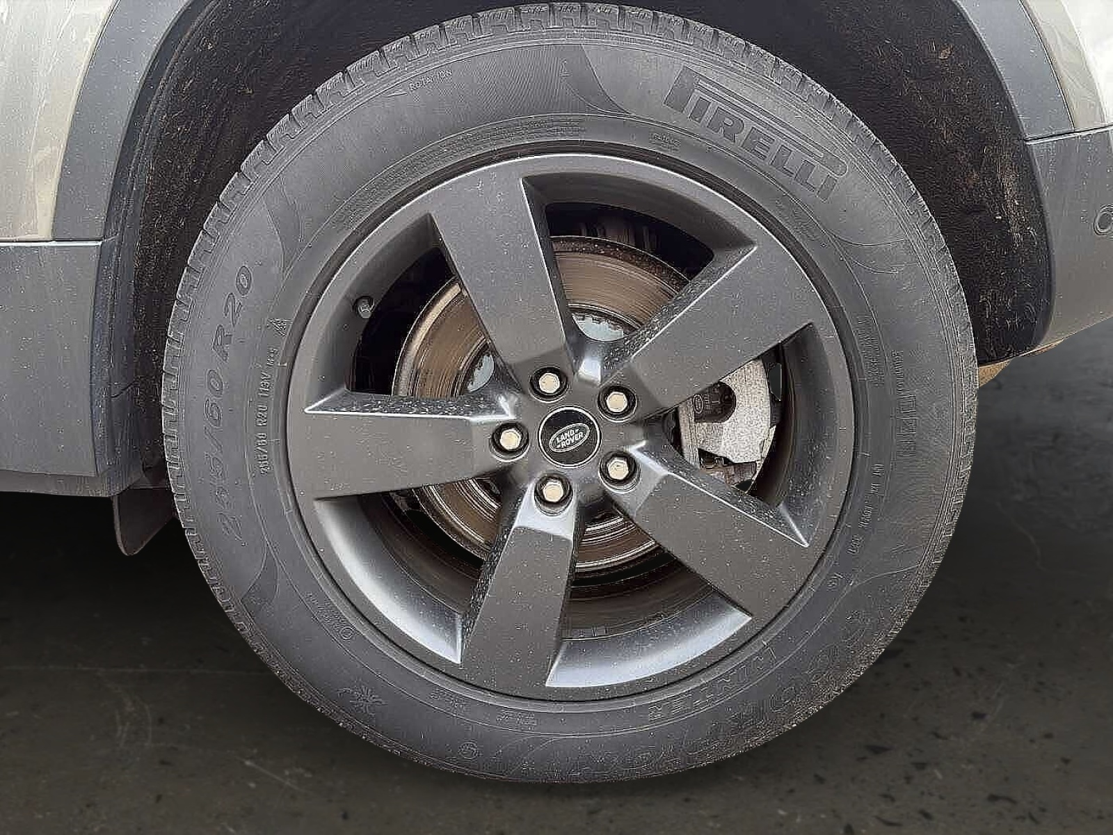 Land Rover Defender 110 HSE