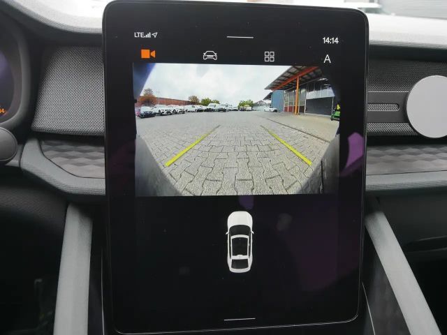 Polestar 2 Long range Pilot Single motor