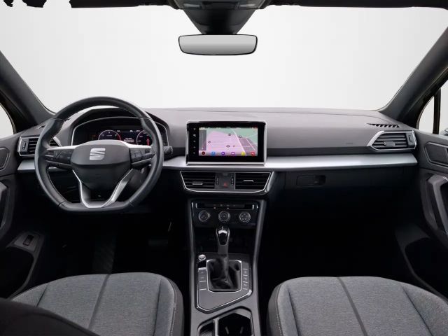 Seat Tarraco 2.0 TDI DSG Style