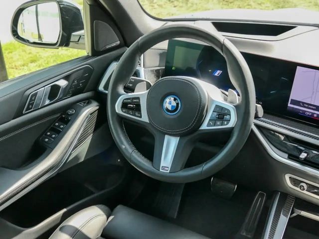 BMW X5 M-Sport xDrive50e