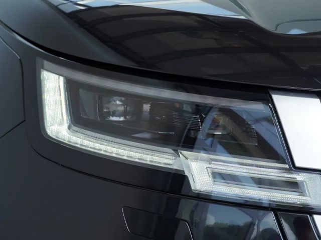 Land Rover Range Rover AWD