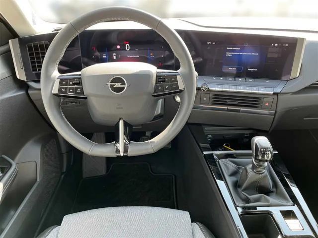 Opel Astra 1.5 CDTI Business Elegance