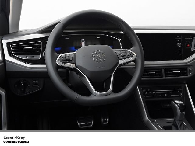 Volkswagen Polo 1.0 TSI DSG Life