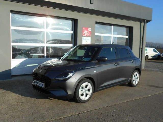 Suzuki Swift Comfort Hybrid