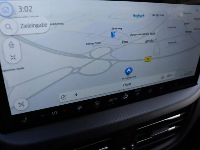 Ford Kuga Plug in Hybrid ST Line X