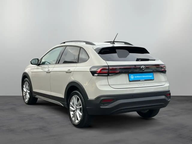 Volkswagen Taigo 1.0 TSI DSG Life