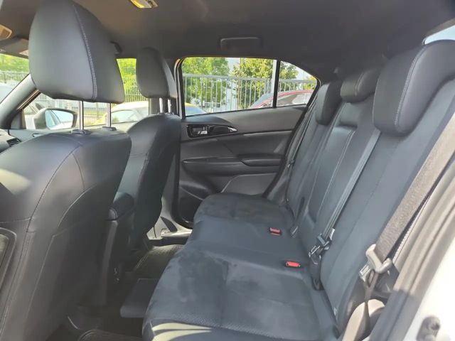 Mitsubishi Eclipse Cross PHEV