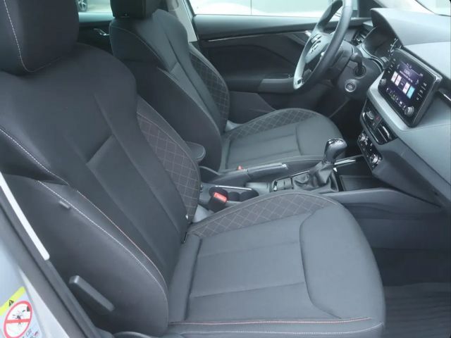 Skoda Kamiq Ambition