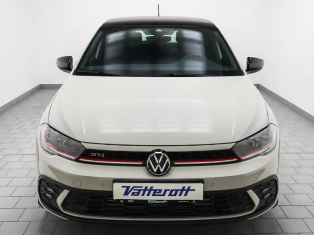 Volkswagen Polo DSG GTI