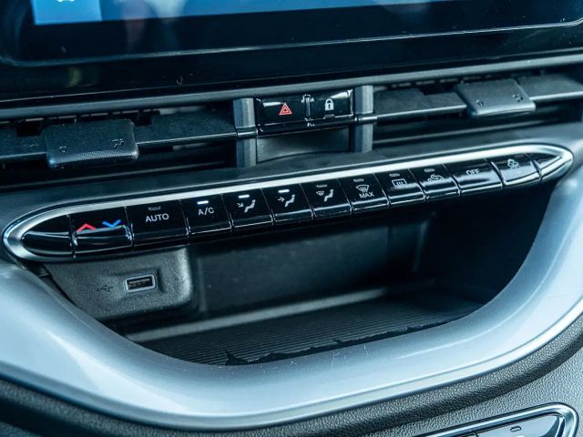 Fiat 500e 42 kWh Icon