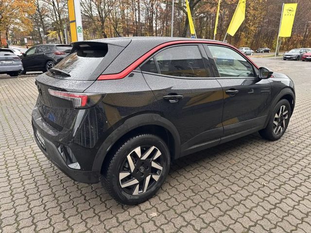 Opel Mokka GS-Line Grand Sport