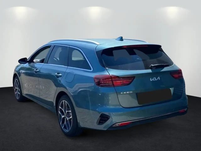 Kia Ceed GDi Spirit SportWagon