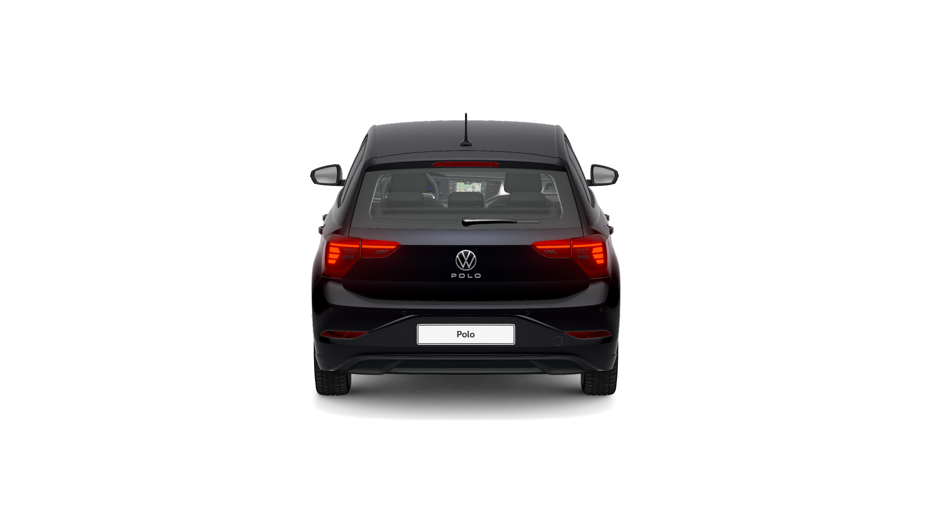Volkswagen Polo 1.0 TSI Life