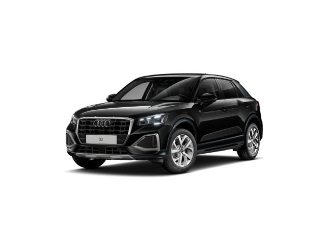 Audi Q2 35 TFSI S-Tronic