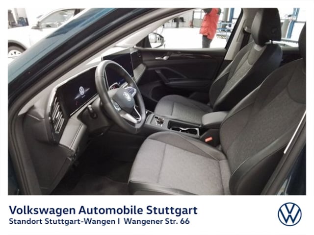 Volkswagen Tiguan 2.0 TSI DSG Life