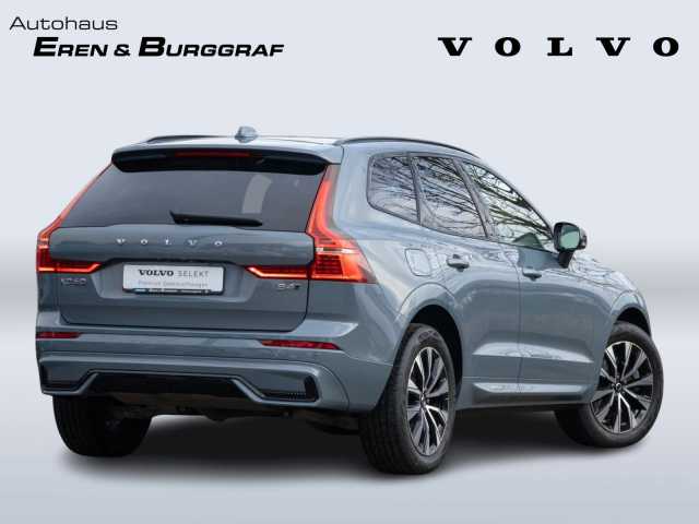 Volvo XC60 AWD Dark Plus