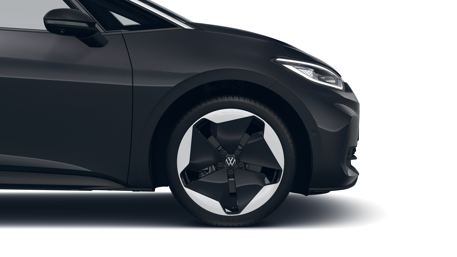 Volkswagen ID.3 Performance Pro