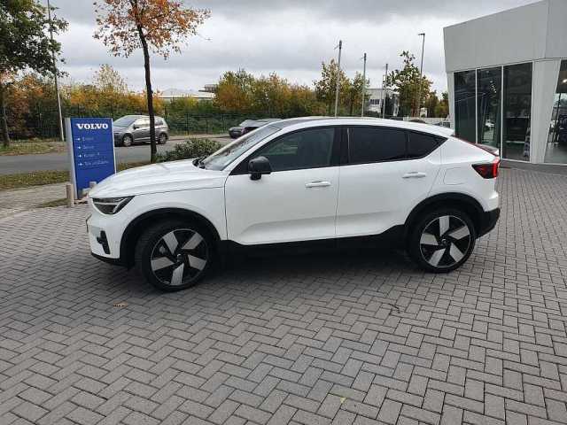Volvo C40 Recharge