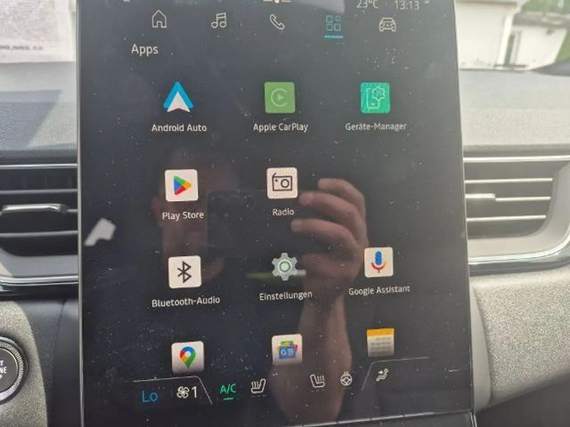 Mitsubishi ASX EDITION 1.8 Hybrid bsi 8 Jahre Garantie