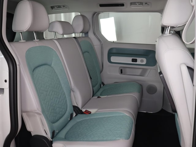 Volkswagen ID.Buzz ID.Buzz KR 210/79 499,-ohne Anzahlung AHK Navi