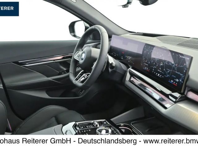 BMW 550 Sedan xDrive