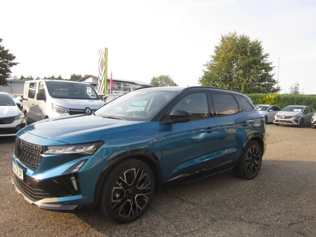 Renault Austral Alpine E-Tech Esprit